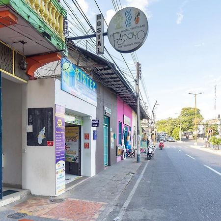 内瓦 Ayenda San Juanero酒店 外观 照片